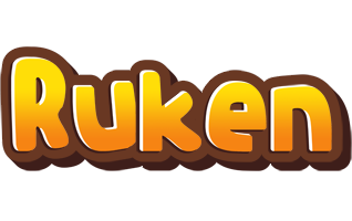 Ruken cookies logo