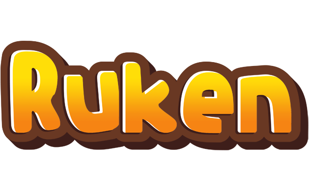 Ruken cookies logo