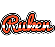Ruken denmark logo