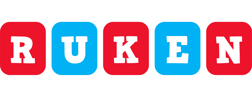 Ruken diesel logo