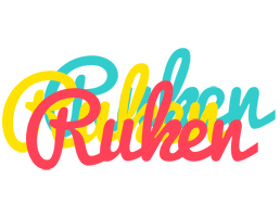 Ruken disco logo