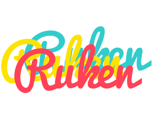 Ruken disco logo