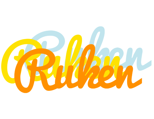 Ruken energy logo