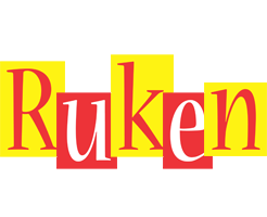 Ruken errors logo