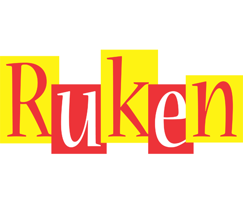 Ruken errors logo