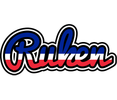 Ruken france logo