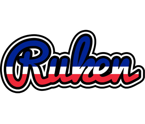 Ruken france logo