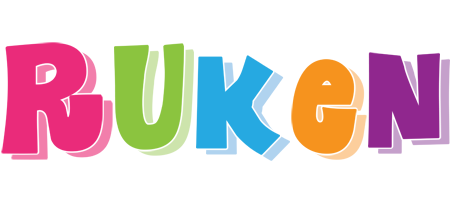 Ruken friday logo
