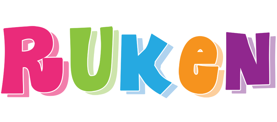 Ruken friday logo