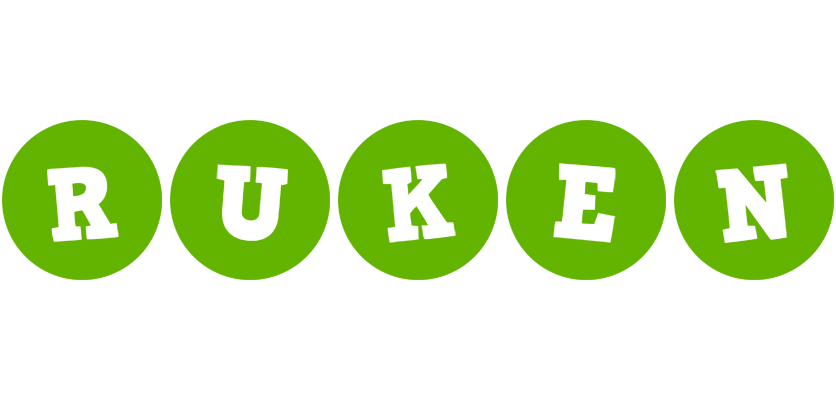 Ruken games logo