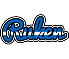 Ruken greece logo