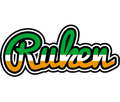 Ruken ireland logo