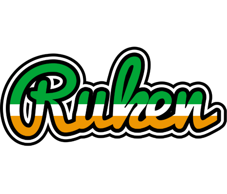 Ruken ireland logo