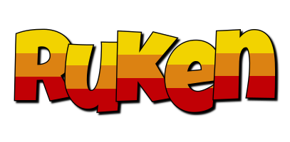 Ruken jungle logo