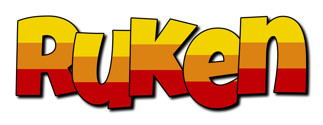 Ruken jungle logo