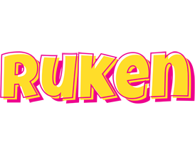 Ruken kaboom logo