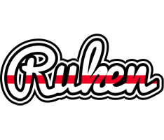 Ruken kingdom logo