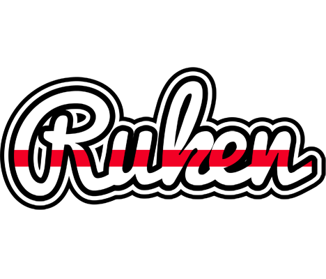 Ruken kingdom logo