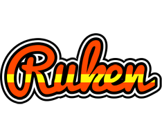 Ruken madrid logo