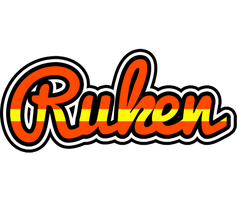 Ruken madrid logo
