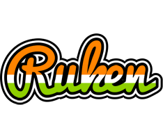 Ruken mumbai logo