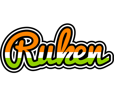 Ruken mumbai logo