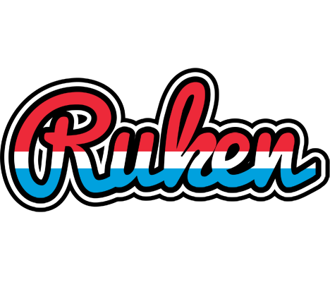 Ruken norway logo