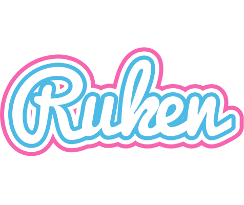 Ruken outdoors logo