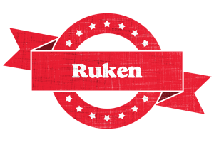 Ruken passion logo
