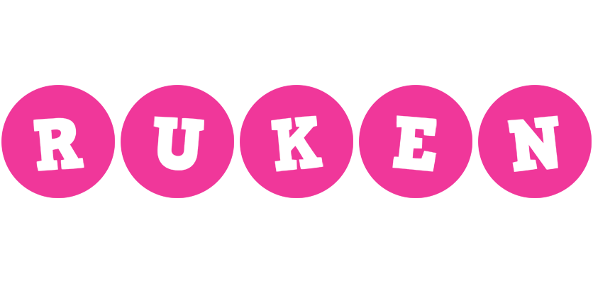 Ruken poker logo