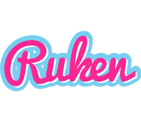 Ruken popstar logo