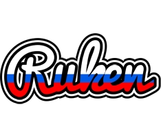 Ruken russia logo
