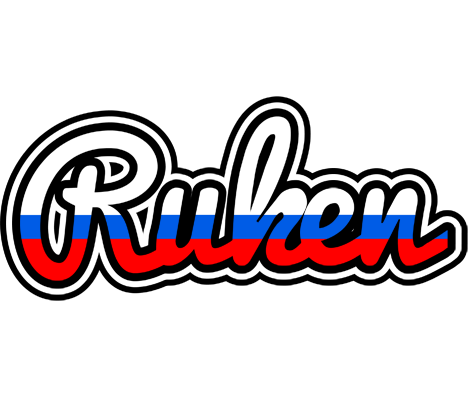 Ruken russia logo