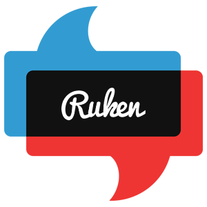 Ruken sharks logo