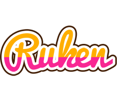 Ruken smoothie logo