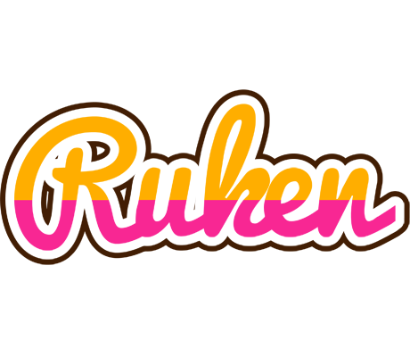 Ruken smoothie logo