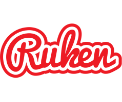 Ruken sunshine logo