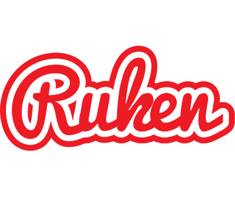 Ruken sunshine logo