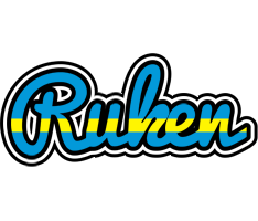 Ruken sweden logo