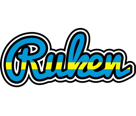 Ruken sweden logo