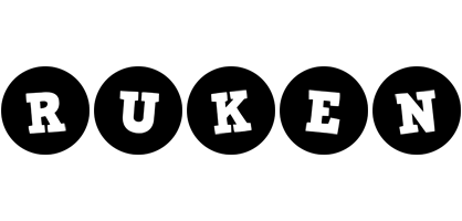 Ruken tools logo