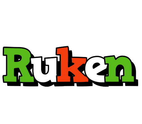 Ruken venezia logo