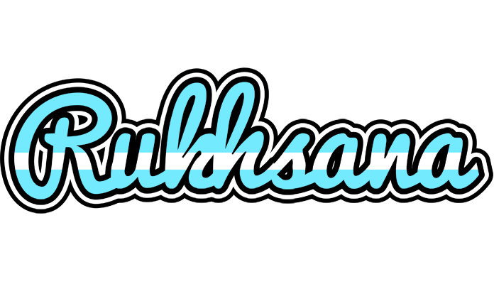 Rukhsana argentine logo