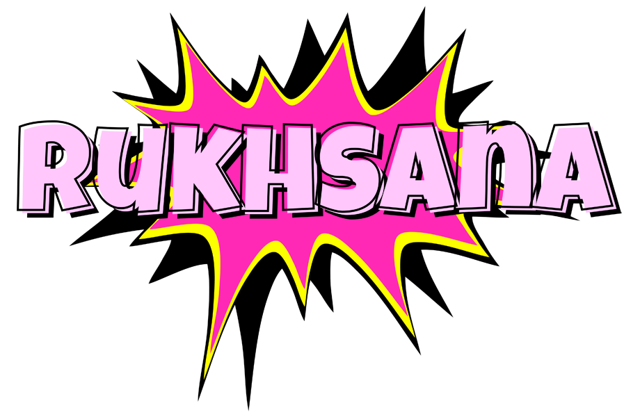 Rukhsana badabing logo