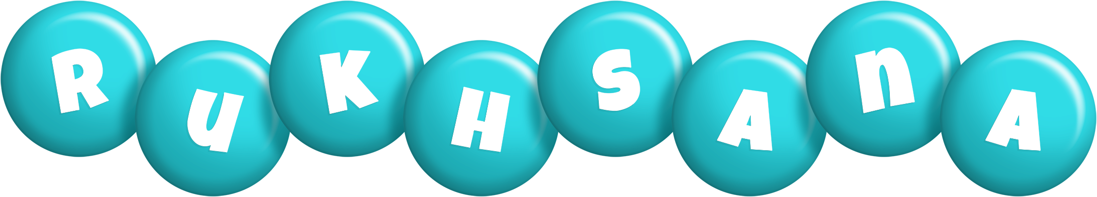 Rukhsana candy-azur logo