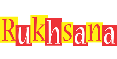 Rukhsana errors logo