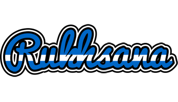 Rukhsana greece logo