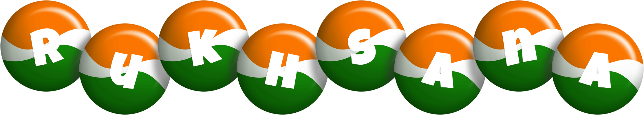 Rukhsana india logo