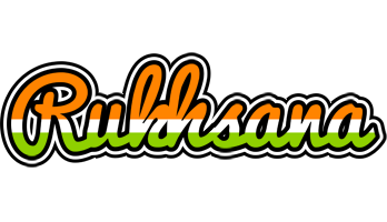 Rukhsana mumbai logo