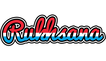 Rukhsana norway logo